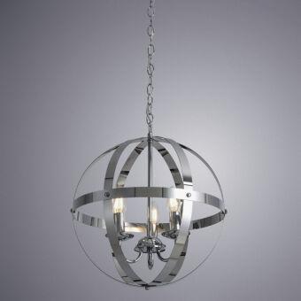 Подвесная люстра ARTE Lamp A1087SP-3CC