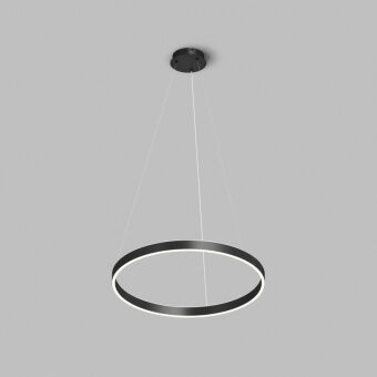 Подвесной светильник Denkirs DK6272-BK