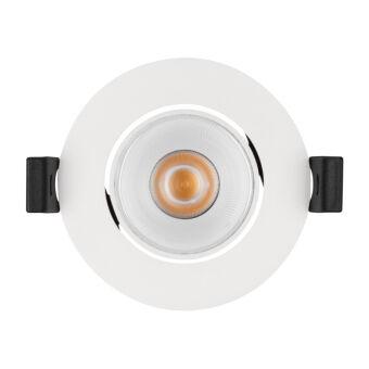 Встраиваемый светильник Arlight 037186