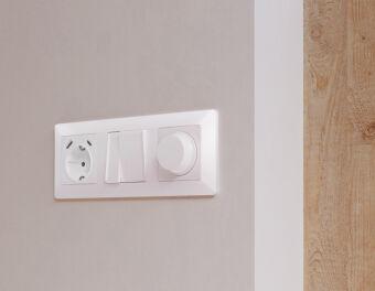 Клавиша/Накладка Ambrella Volt AP2100