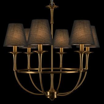 Подвесная люстра LOFT IT 10435