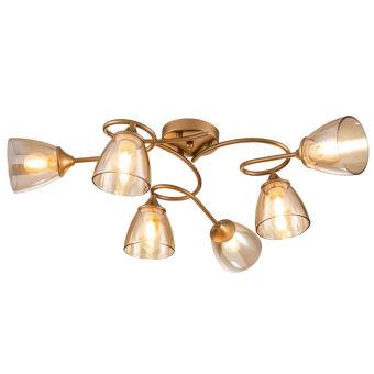 Накладная люстра Escada 1112/6P