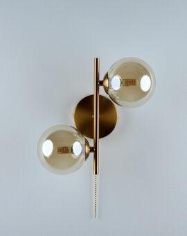 Бра Moderli V10787-2W