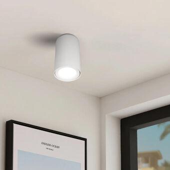 Накладной светильник LOFT IT 10220 White 4000K