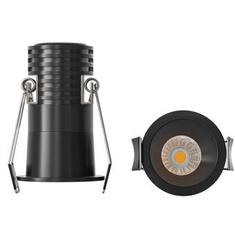 Встраиваемый светильник Mantra 9268