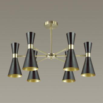 Люстра на штанге LUMION 3662/6C