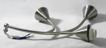 Накладная люстра Lussole LSP-0142