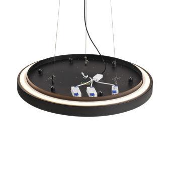 Накладной светильник Sonex 7756/92L