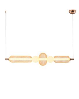 Подвесной светильник Moderli V11258-PL