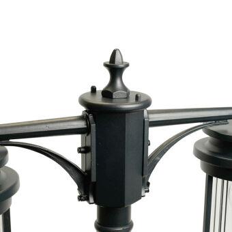 Садово-парковый светильник Feron 51841