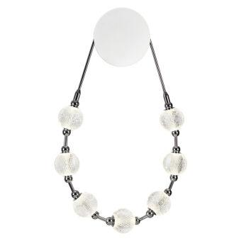 Бра Odeon Light 5007/25WL