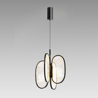 Подвесной светильник Odeon Light 6665/38L