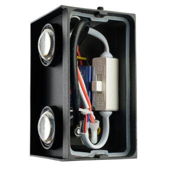 Светильник настенный Feron 51829