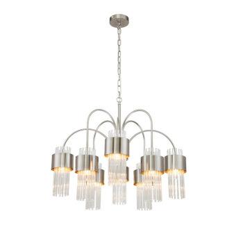 Подвесная люстра Escada 656/8PL