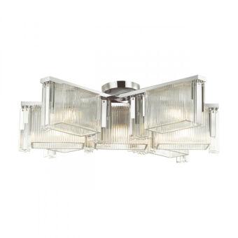 Накладная люстра Odeon Light 4871/7C