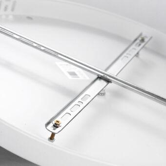 Накладная люстра Lussole LSP-8451