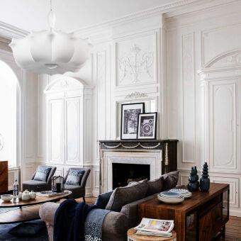 Подвесной светильник LOFT IT 10375/800