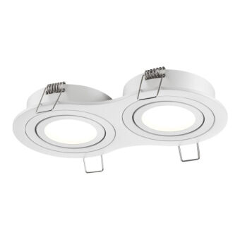 Встраиваемый светильник Novotech 371023