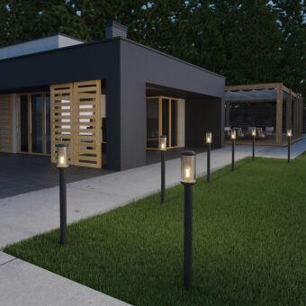 Садово-парковый светильник Novotech 370970