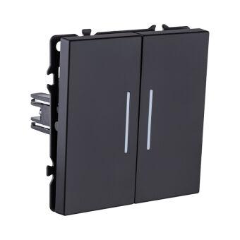 Выключатель KOLLINGER EC-011BK