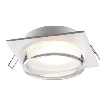 Встраиваемый светильник Novotech 371027