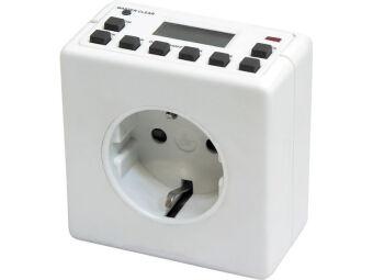 Розетка Feron 23215