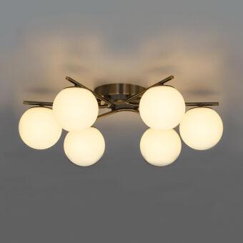 Накладная люстра Citilux CL228A163