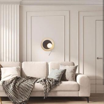 Бра LOFT IT 10237W White