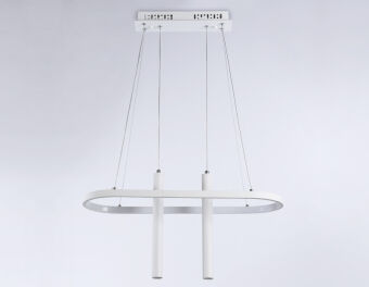 Подвесная люстра Ambrella Light FL5383