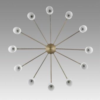 Люстра на штанге LUMION 8100/12C