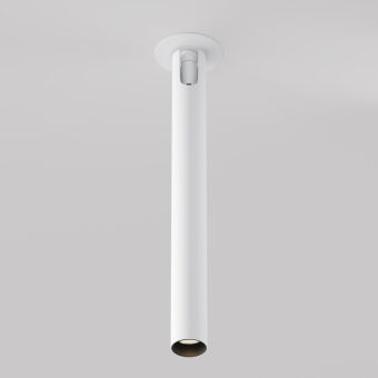 Встраиваемый светильник Maytoni Technical C141RS-L300-6W3K-W