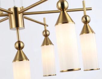 Подвесная люстра Ambrella Light LH55278