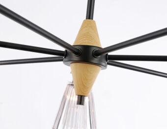 Люстра на штанге Ambrella Light LH58116