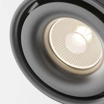 Светильник на шине Maytoni Technical TR084-1-15W3K-B