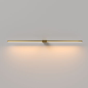 Светильник для картин Elektrostandard 40153/LED латунь 3000K