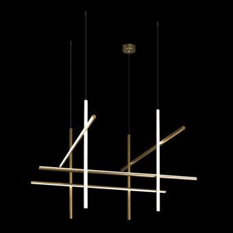 Подвесной светильник LOFT IT 10393/B