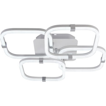 Накладная люстра Escada 10280/4LED