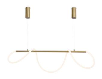 Подвесной светильник Ambrella Light FL10535