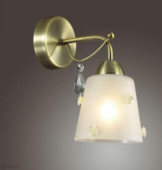 Бра LUMION 3389/1W