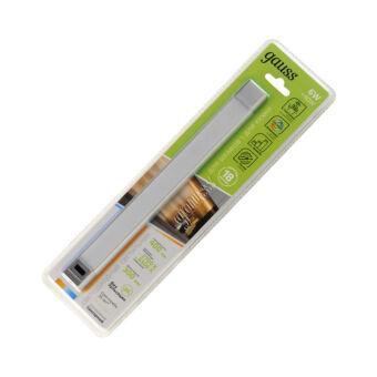 Мебельный светильник Gauss 9019531206-T