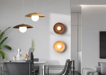 Подвесной светильник Freya FR5589PL-01T1