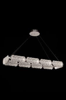 Подвесная люстра Fluorite FL1150-9P