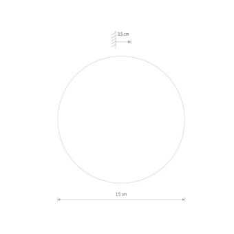 Бра Nowodvorski 10280