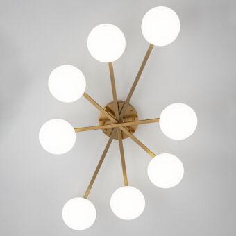 Накладная люстра Citilux CL226A183