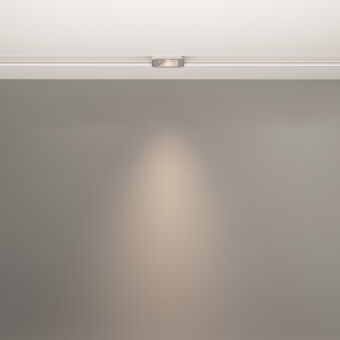 Светильник на шине Maytoni Technical TR100-2-2W4K-S-W