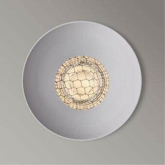 Встраиваемый светильник ARTE Lamp A7094PL-1WH