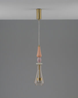 Подвесной светильник Moderli V11153-PL