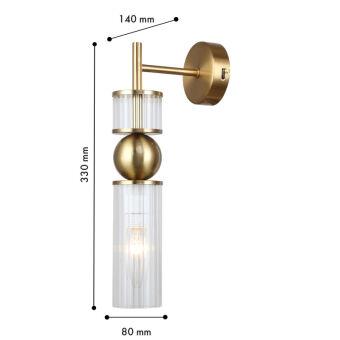 Бра F-Promo 4737-1W