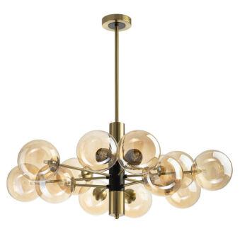 Люстра на штанге Citilux CL204190