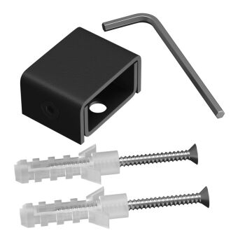 Крепеж Maytoni Technical TRA160H-B